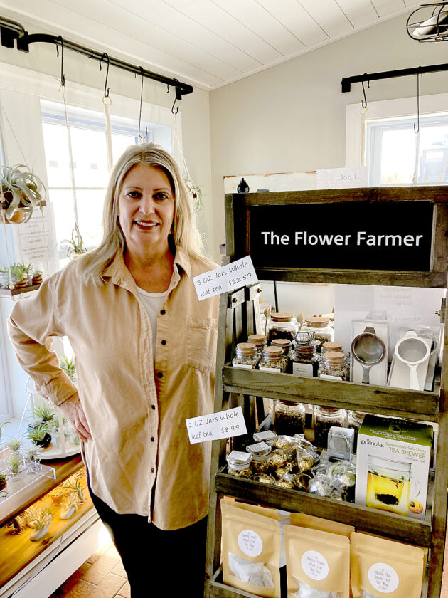 New Thompsontown tea room offers tastings, more News, Sports, Jobs